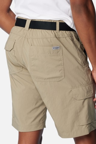 Short cargo Silver Ridge™ - Marron