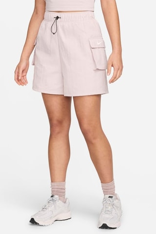 Short - Gris clair - Nike