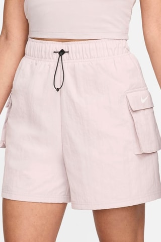 Short - Gris clair - Nike