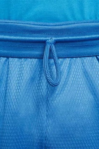 Shorts da basket - Azzurro - Nike