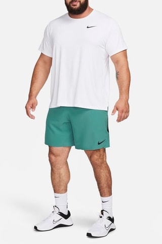 Short d’entrainement - Vert clair - Nike