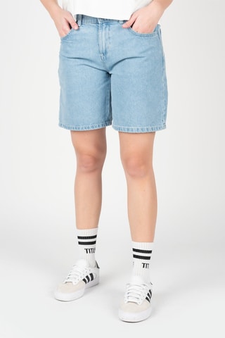 Short en jean - Bleu clair - Dickies