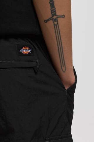 Short cargo - Noir - Dickies