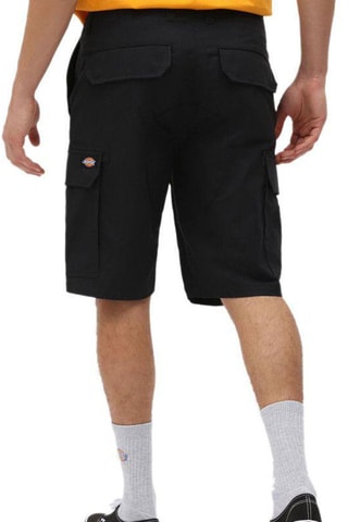 Bermuda Millerville Noir - Dickies