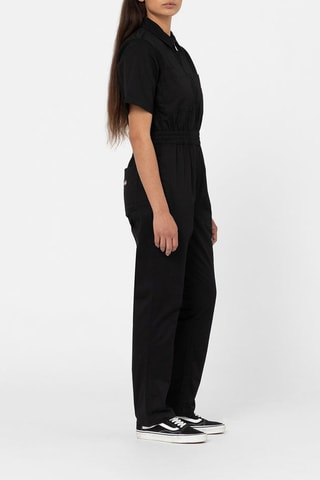 Combinaison - Noir - Dickies
