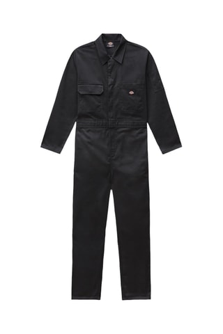 Combinaison - Noir - Dickies