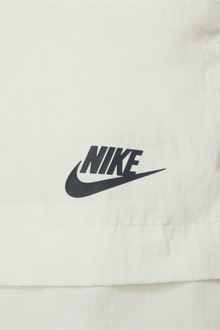 Jupe cargo taille haute - Vert clair - Nike