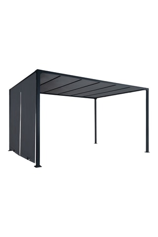 Pergola - 3 x 4 m