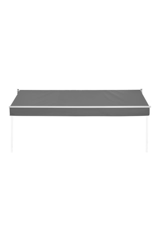 Tenda da sole Genova - 3 x 2 m - 6 m²