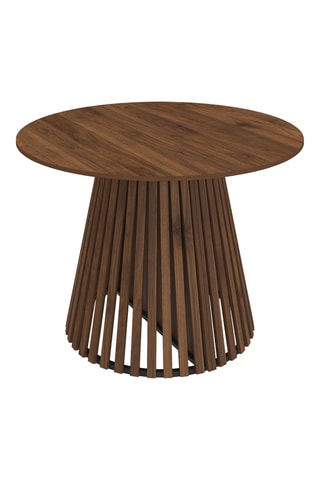 Tavolo da pranzo allungabile Camélia - 110/300 x 110 x 75 cm 