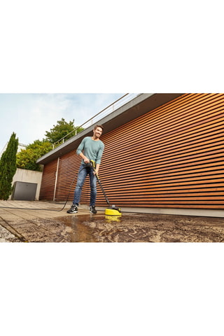 Nettoyeur haute pression K3 Power control Home T5
