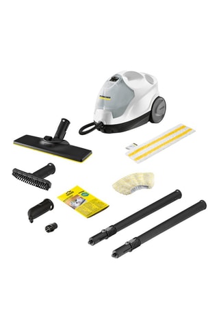 Nettoyeur vapeur SC 4 EasyFix