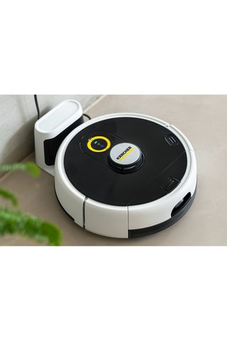 Nettoyeur de sols robot RCF 3