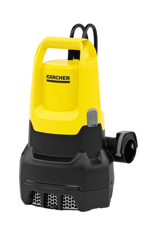 Pompe SP 22.000 Dirt *EU - 22000 l/h - 0,8 bar