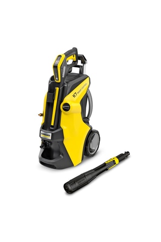 Nettoyeur haute-pression électrique K7 Smart Control Flex - 180 bar - 600 l/h