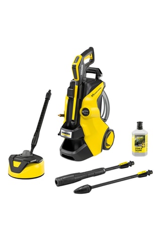 Nettoyeur K 5 Power Control Flex Home *EU