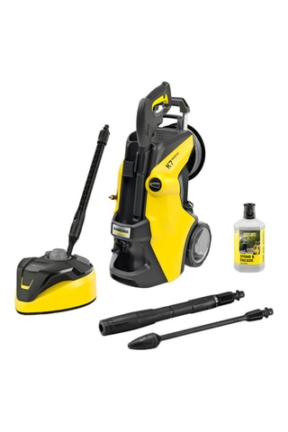 Nettoyeur haute pression K 7 Premium Power Flex Home *EU