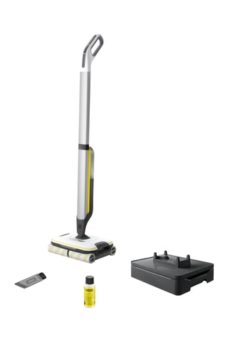 Aspirateur balai laveur sans fil FC 7 Cordless Plus - 45 d'autonomie