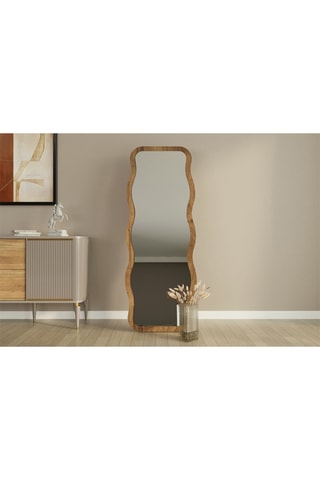 Miroir - 50 x 160 x 2,2 cm