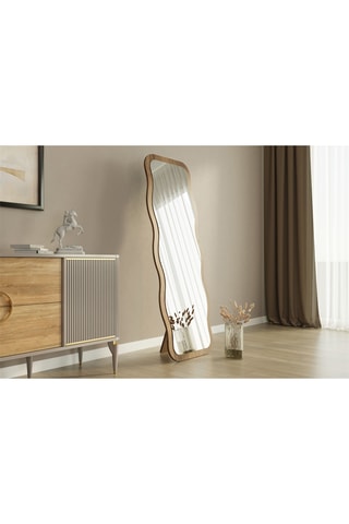 Miroir - 50 x 160 x 2,2 cm