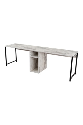 Bureau Twin  - 240 x 74 x 60 cm