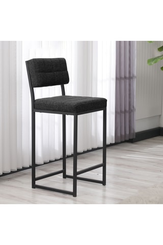 Tabouret de bar - 98 x 40 x 40 cm