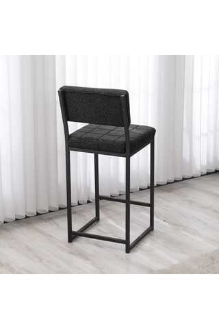Tabouret de bar - 98 x 40 x 40 cm