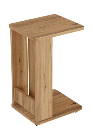 Table d'appoint - 66 x 42 x 32 cm