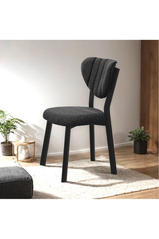 Chaise - 47 x 85 x 47 cm