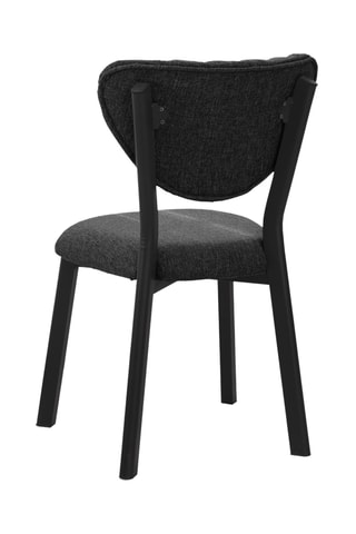 Chaise - 47 x 85 x 47 cm