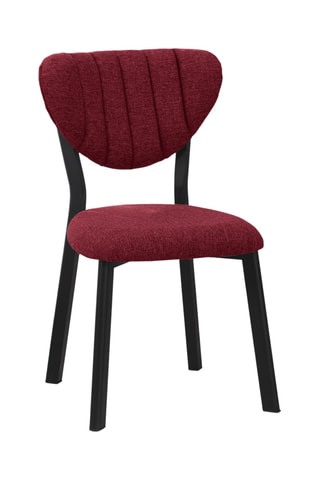 Chaise - 85 x 47 x 47 cm
