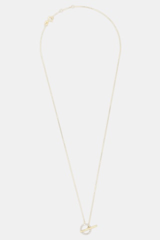 Collier Rêve de Lumière - Or jaune et diamants