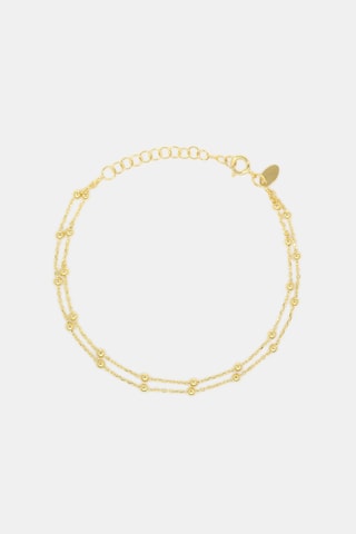 Bracelet - Or jaune