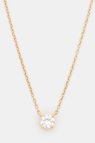 Collier Impérial - Or jaune et diamant