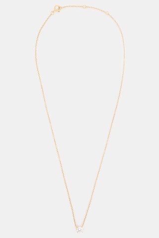 Collier Impérial - Or jaune et diamant