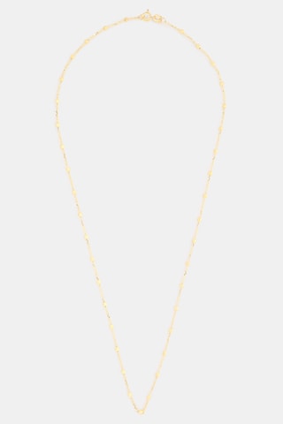 Collier - Or jaune