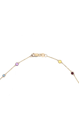Collier - Or jaune