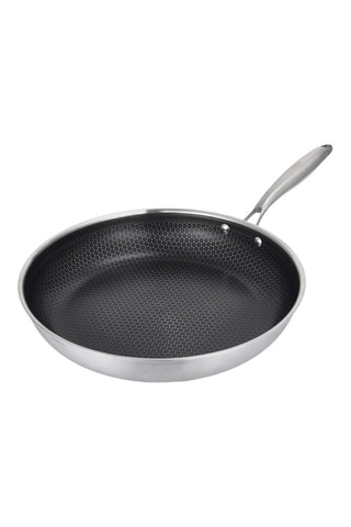 Padella BlackSteel - 32 cm