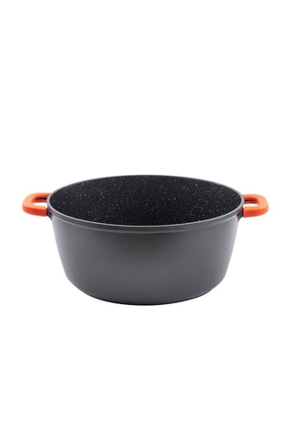 Pentola rivestimento Greblon® - 40 cm - 19,6 l
