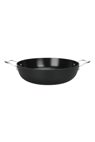 Padella fonda in ghisa Airlron - 32 cm