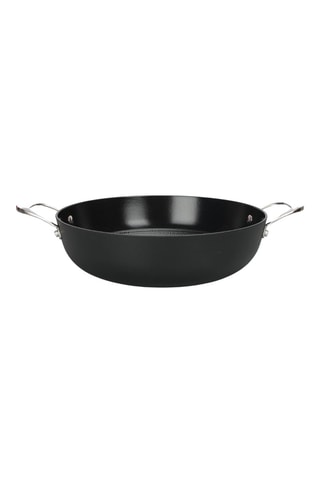 Padella fonda in ghisa Airlron - 28 cm 