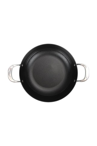 Padella fonda in ghisa Airlron - 28 cm 