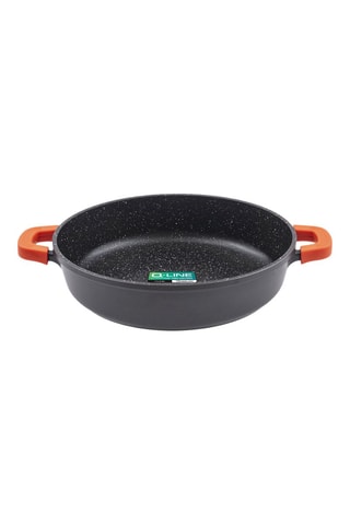 Padella fonda rivestimento Greblon® - 36 cm - 9,5 l