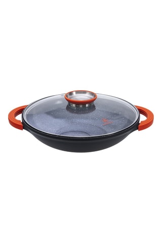 Wok Alizée - 32 cm
