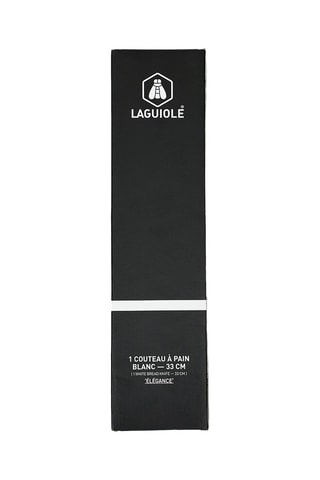 Coltello da pane Élégance - 33,5 cm