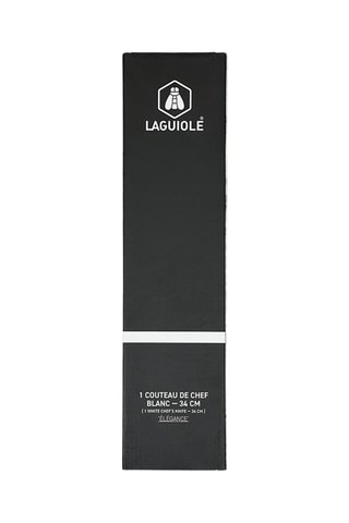 Coltello da chef Élégance - 34 cm