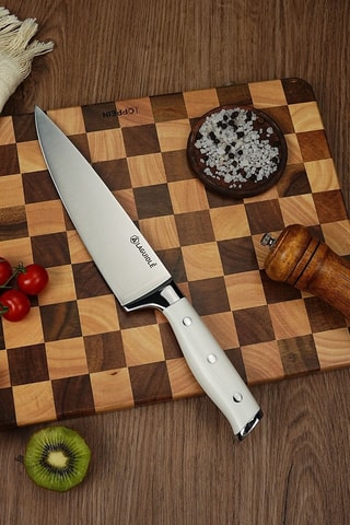 Coltello da chef Élégance - 34 cm