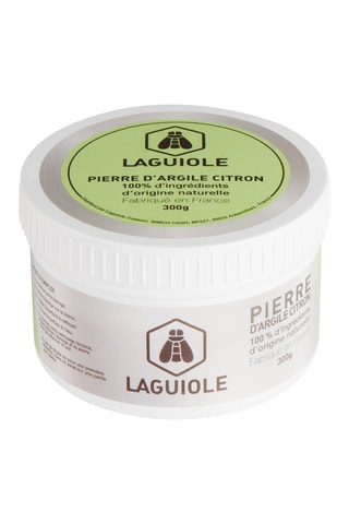 Pietra d’argilla  - 300 g