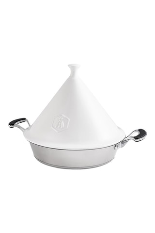 Tegame in acciaio inossidabile Greblon® ceramica CK Héritage - 28,5 cm - 2,6 l