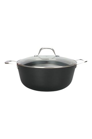 Batteria da cucina in ceramica AirIron - 9 pezzi